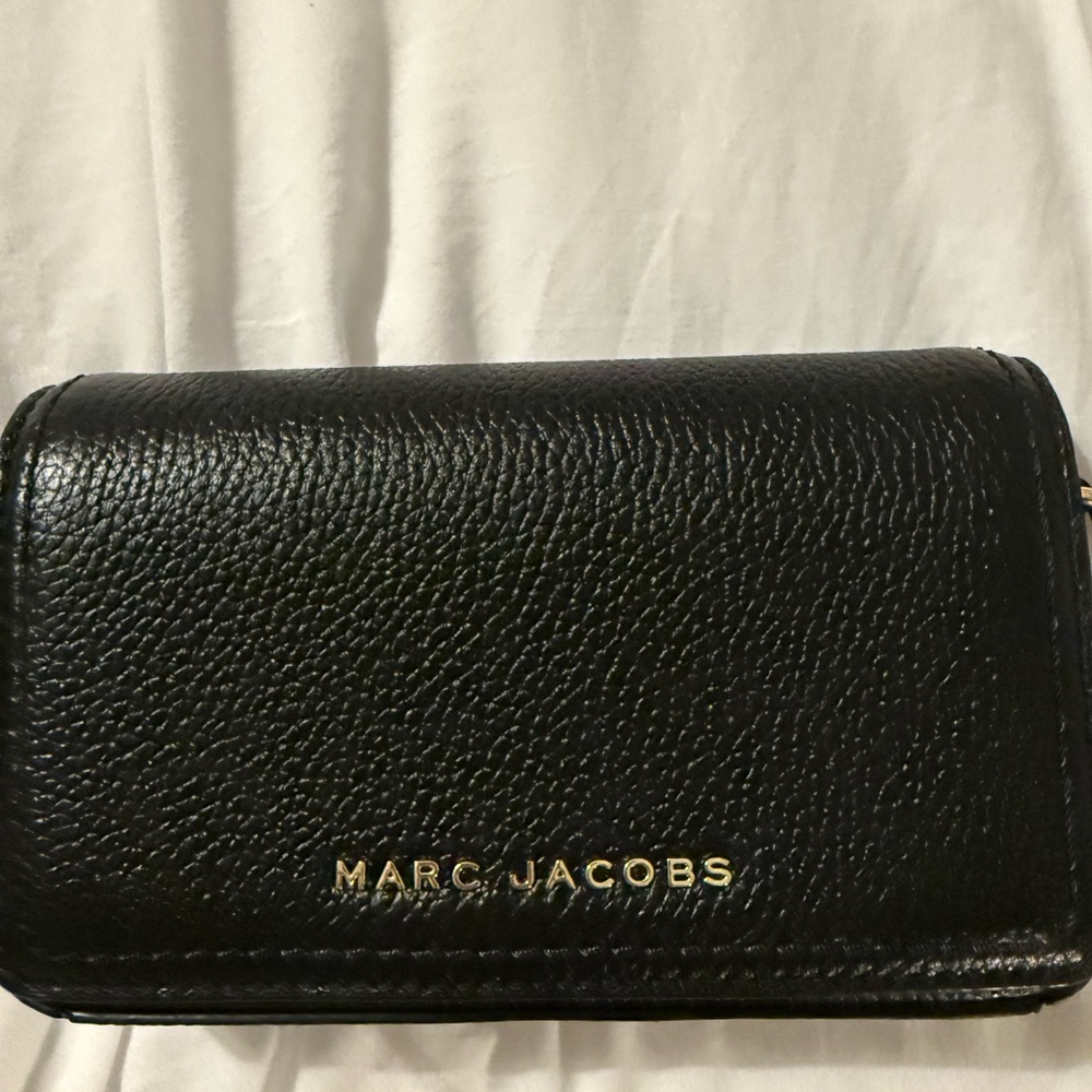 Marc Jacobs crossbody bag